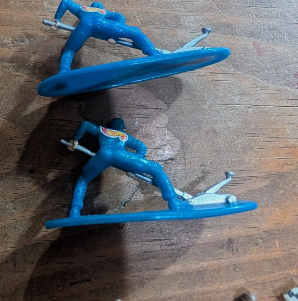 Hot Wheels hot wheels